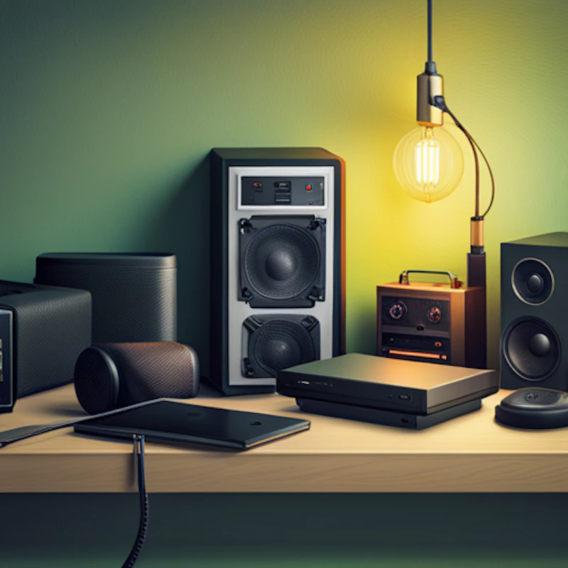 Electronics