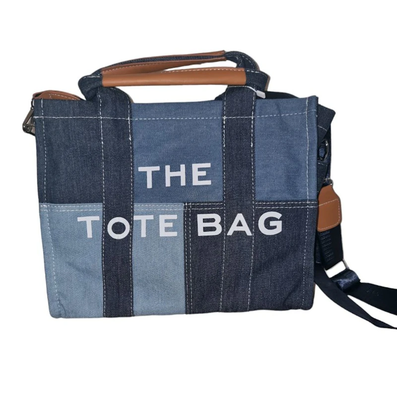 Tasche, THE TOTE BAG