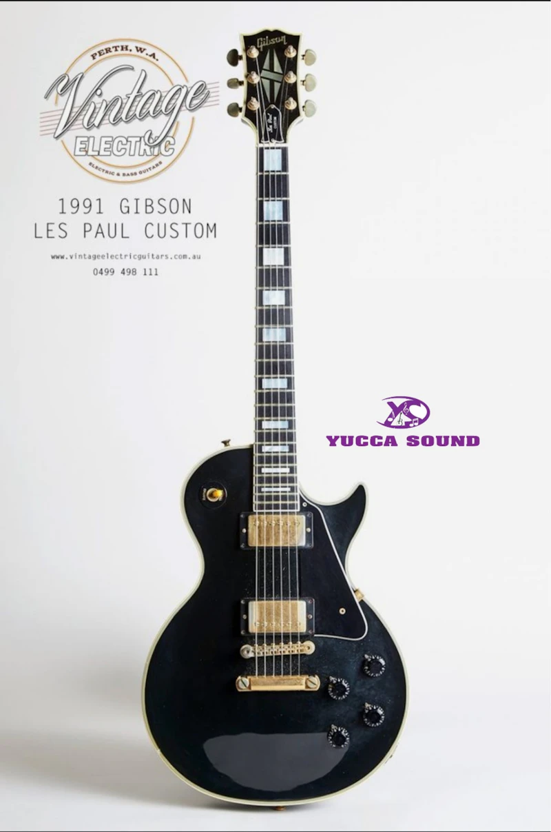 GIBSON Les Paul Standard 