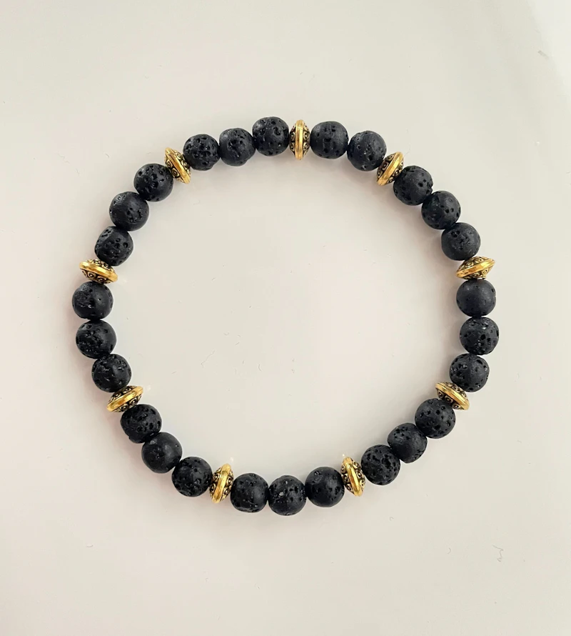 Lava and Gold schmal