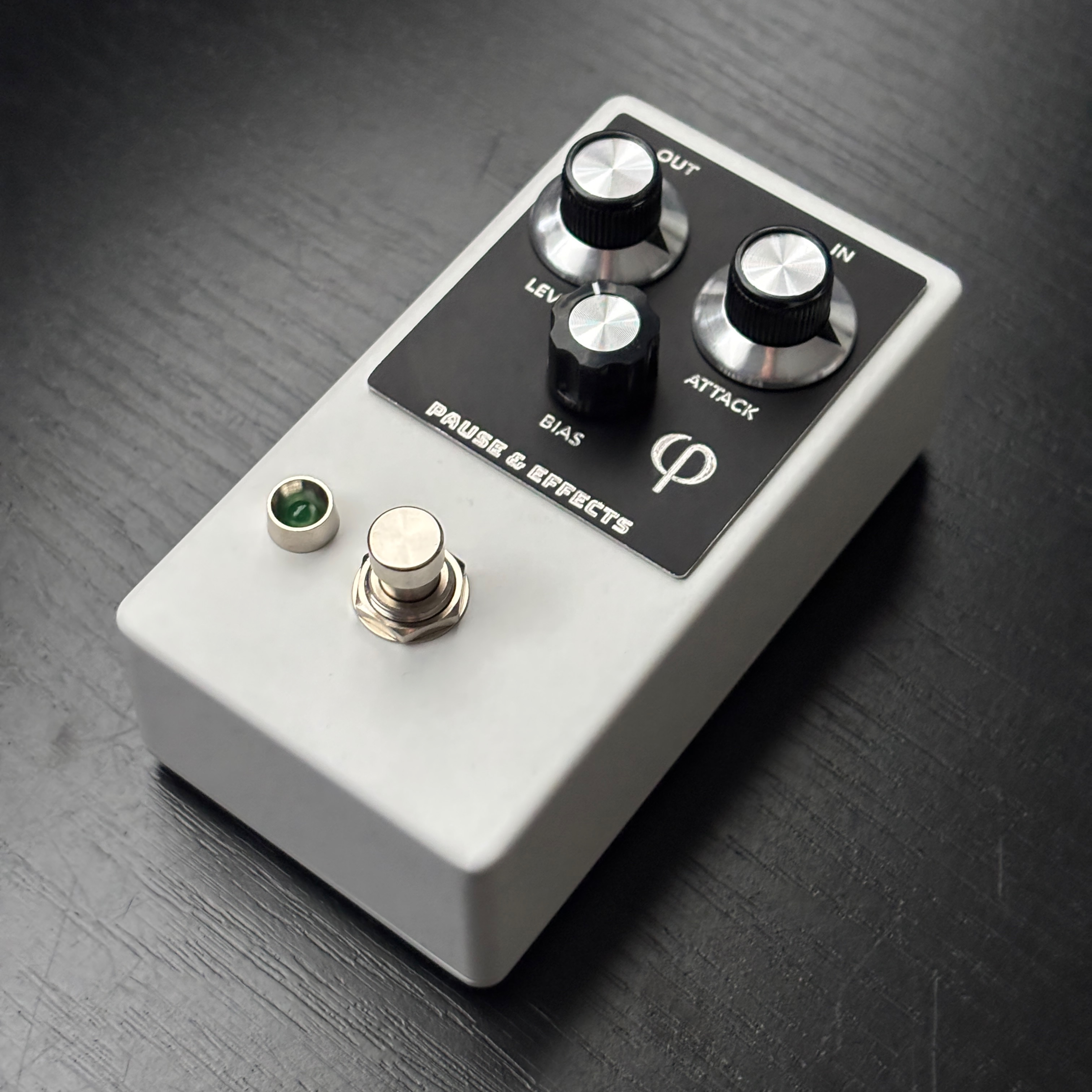 HandmadeEffectsJAM初期SwitchingGate &boost HandmadeEffectsJAM初期SwitchingGate &boost