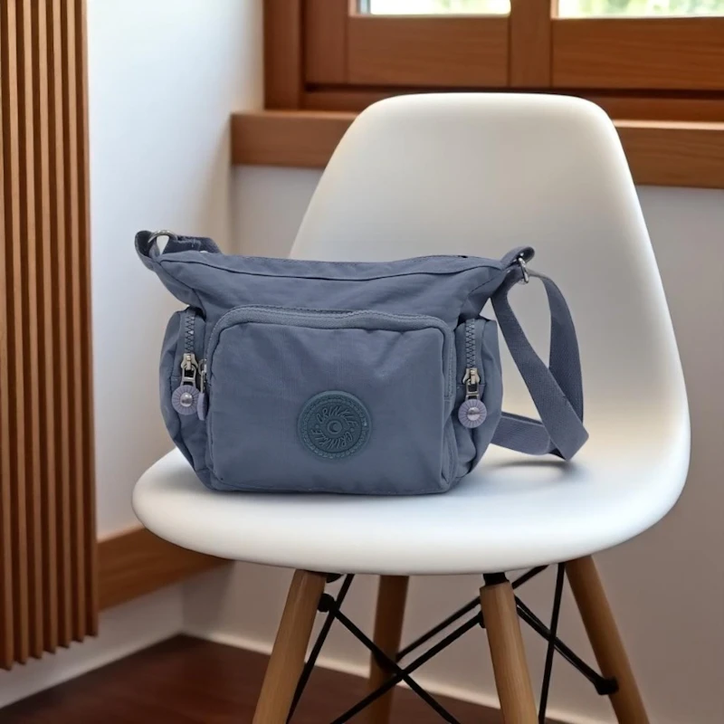 CRINKLE Urban Crossbody Bag 