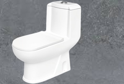 Dell 4 Commode