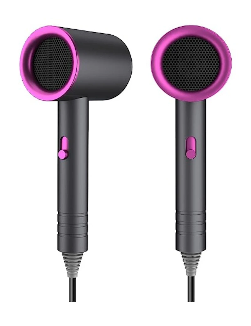 Safety Upgrade Constant Temperature Hair Care Without Damage