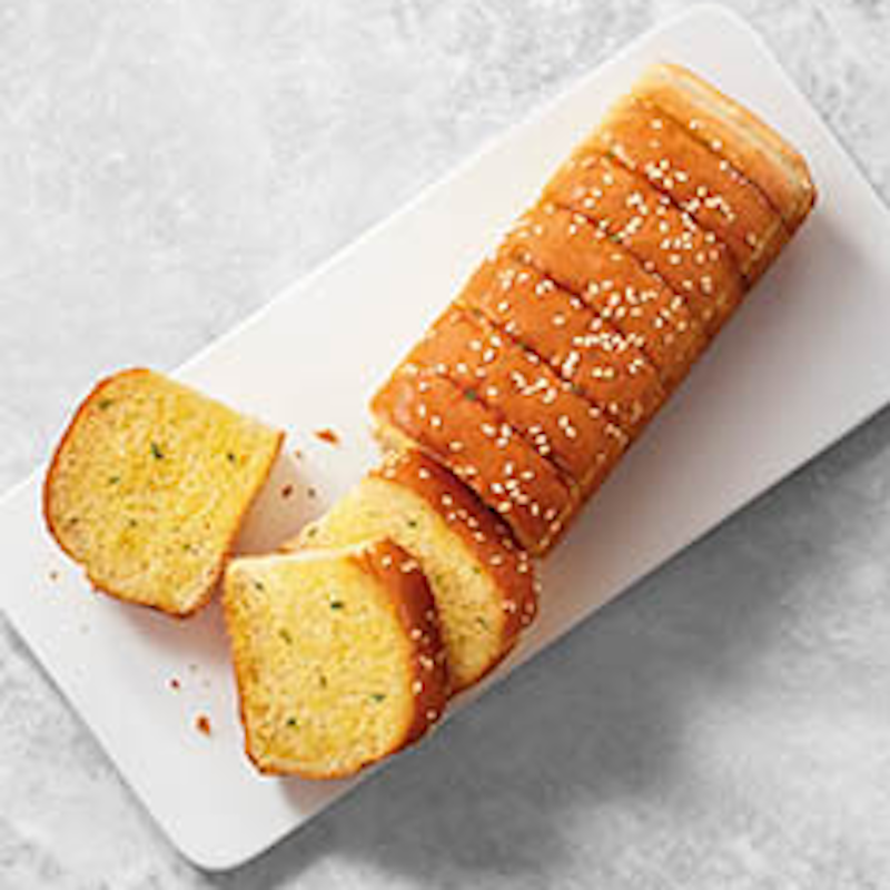 GARLIC BREAD (pizzahut)