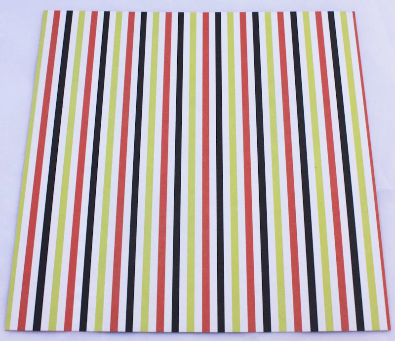 Creative Memories™ Papieralbum "Weihnachten"