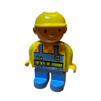 Bob der Baumeister