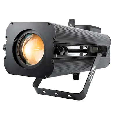 Free Color LED PROFILE 200 ZOOM