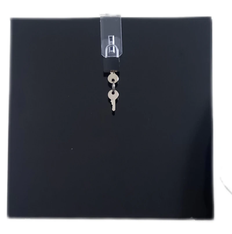 Envelope box