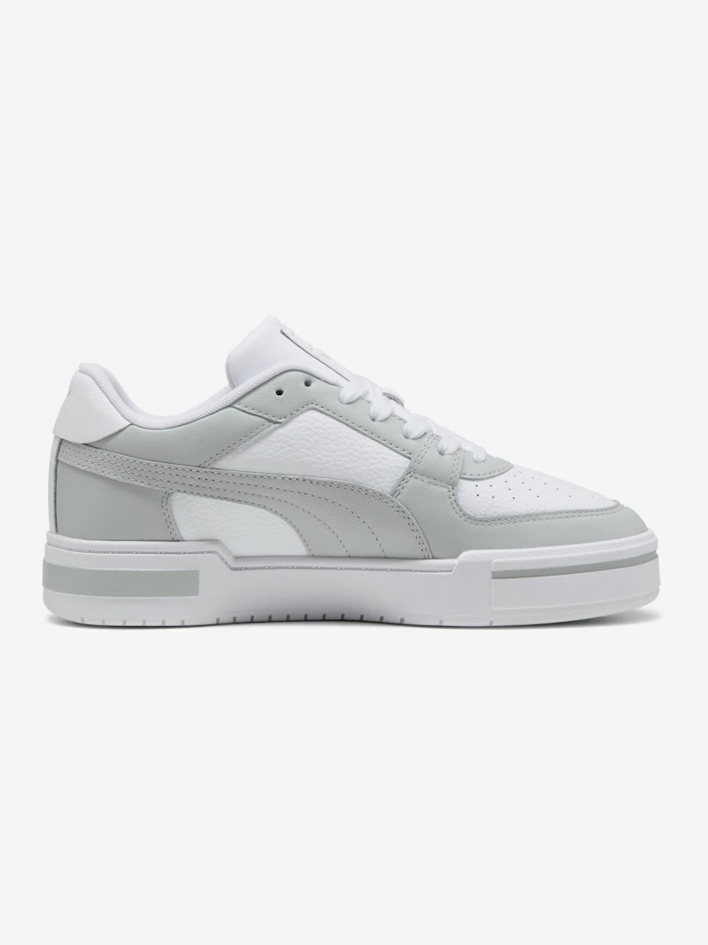 PUMA  CA PRO CLASSIC BLANC