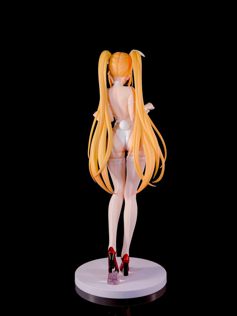 Original - Sayuri - 1/4 - Bunny Girl Ver. (Bear Panda)