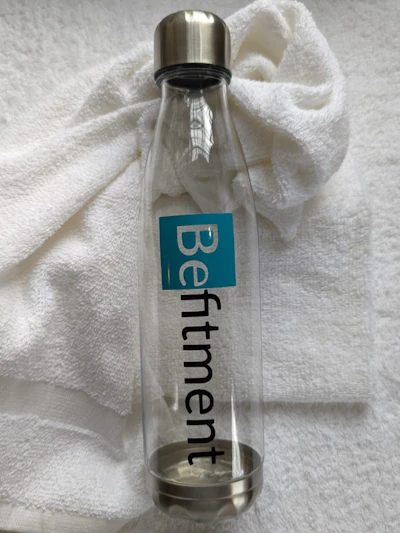 SPORT WATER BOTTLE