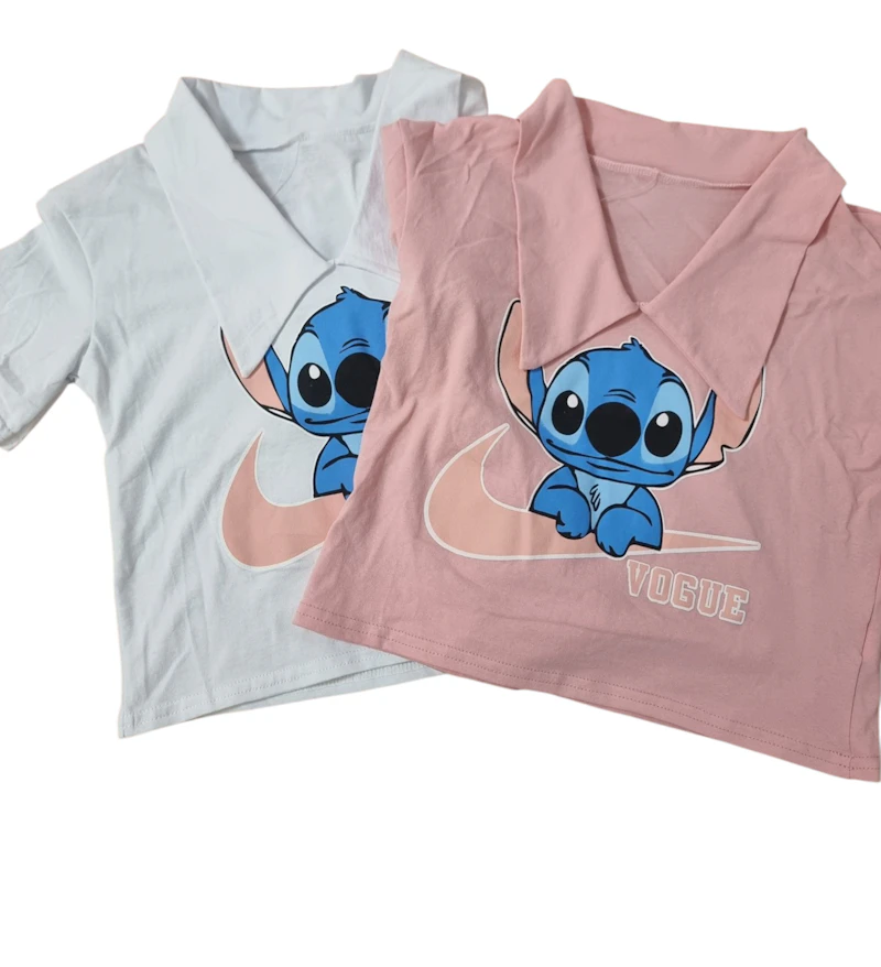 Kinder T- Shirt, 4-6 Jahre 