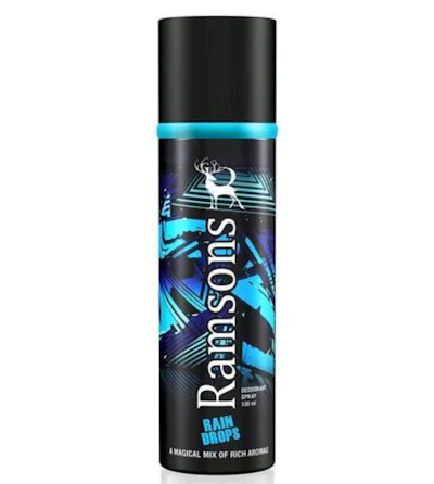 Ramson Calm Aura