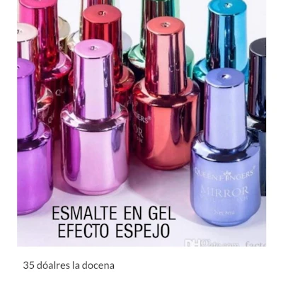 Esmalte 