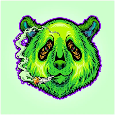 TRIPPY PUFFS