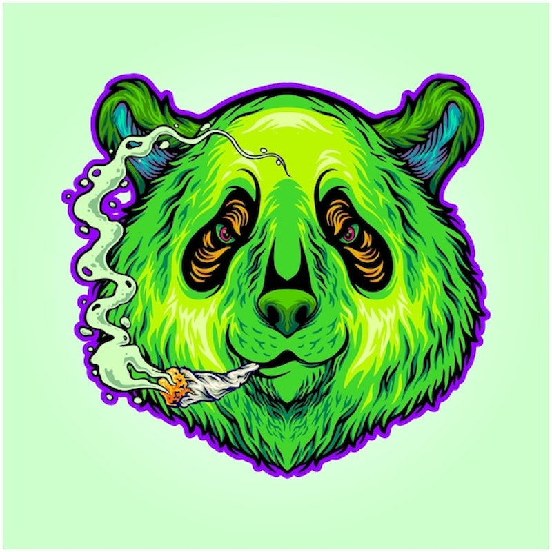 TRIPPY PUFFS